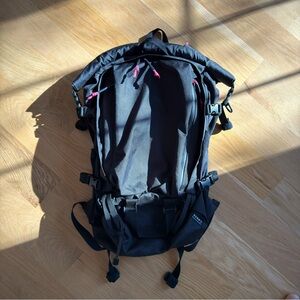 ALPHA 31 Pack remote equipment (with tags manual and belt)